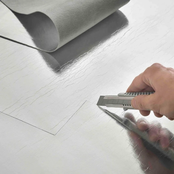 Ewifoam UniVersol – Ondervloer laminaat vloerverwarming – dikte 1.8 mm – 18 dB – 8m²