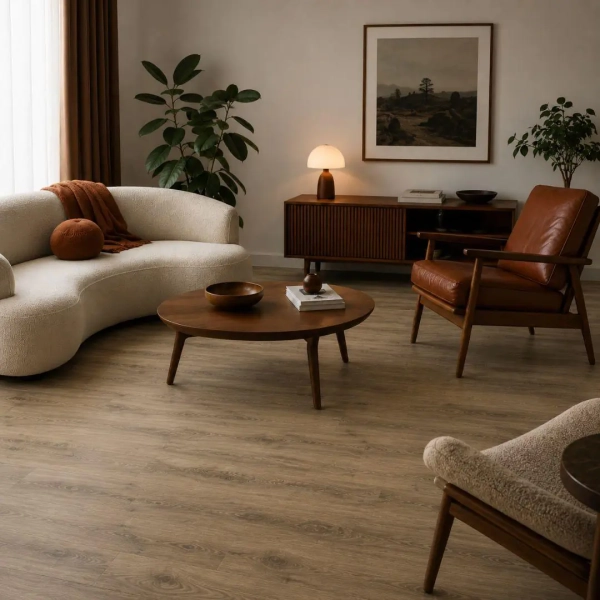 Klik PVC houtlook – Eiken Marvo | Outlet