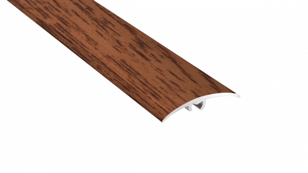 Breed Overgangsprofiel hoogteverschil hout Arbiton CS37 – Eiken Rocheux – 37mm x 93cm