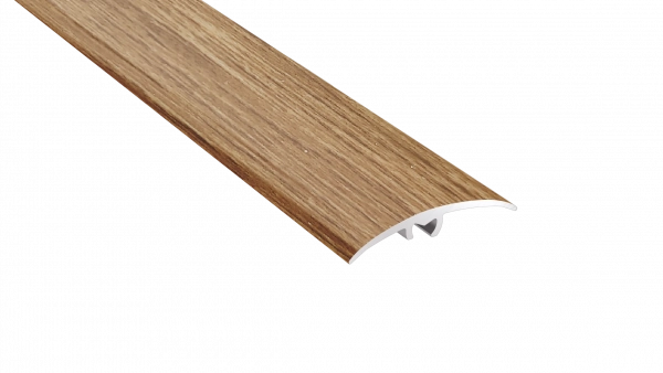 Breed Overgangsprofiel hoogteverschil hout Arbiton CS37 – Eiken Donker – 37mm x 93cm