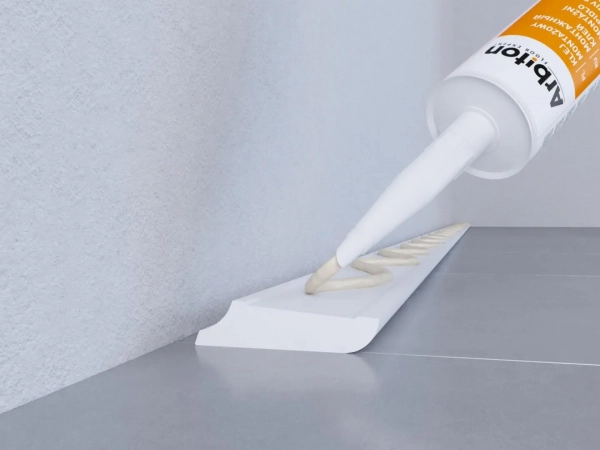 Arbiton Strongman Montagekit voor plinten – 300ml