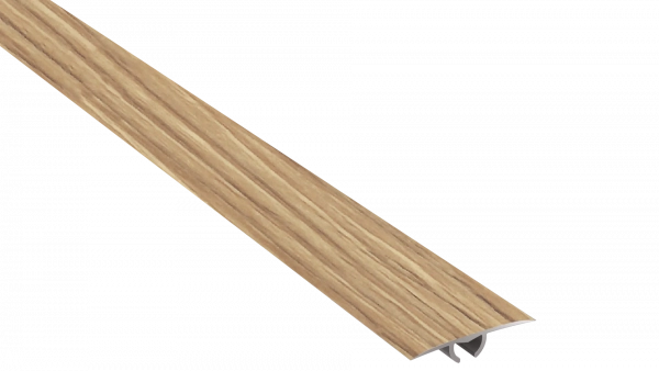 Overgangsprofiel hoogteverschil hout Arbiton CS30 – Eiken Dworski – 30mm x 93cm