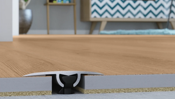 Overgangsprofiel hoogteverschil hout Arbiton CS30 – Eiken Odessa – 30mm x 93cm