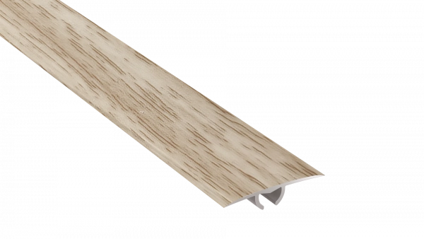Overgangsprofiel hoogteverschil hout Arbiton CS30 – Eiken Zand – 30mm x 93cm