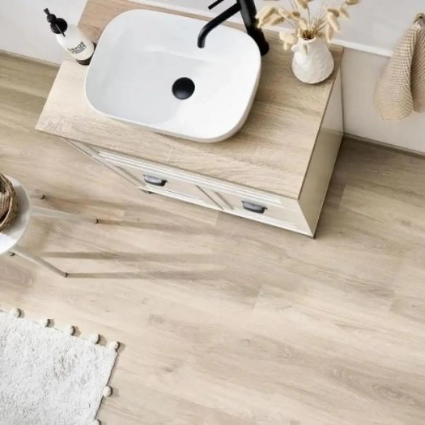 Afirmax BiClick Eiken Vermont – PVC houtlook – Klik PVC