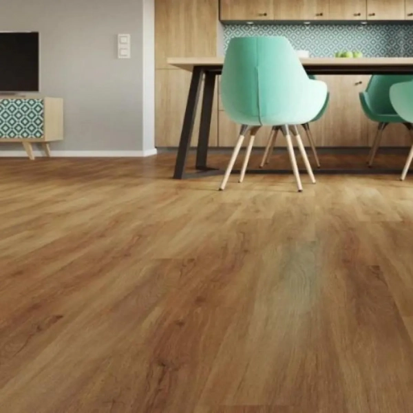 Afirmax BiClick Eiken Jersey – PVC houtlook – Klik PVC