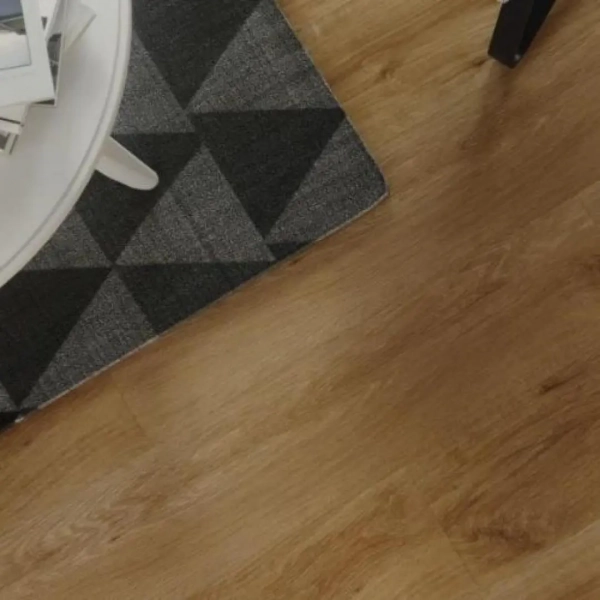 Afirmax BiClick Eiken Newport – PVC houtlook – Klik PVC