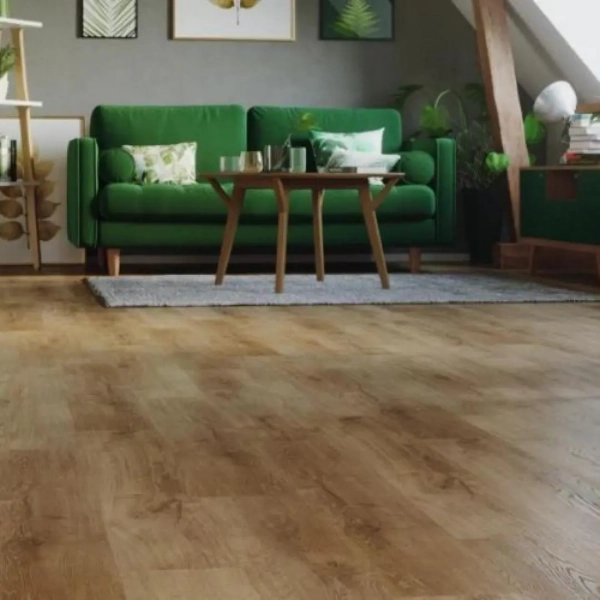 Afirmax BiClick Eiken Cornwall – PVC houtlook – Klik PVC