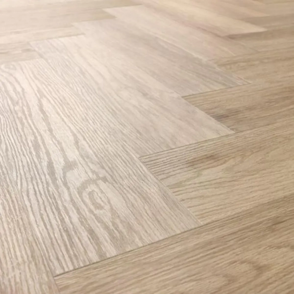 Arbiton Amaron Herringbone Eiken Harlow – Visgraat rigid click PVC