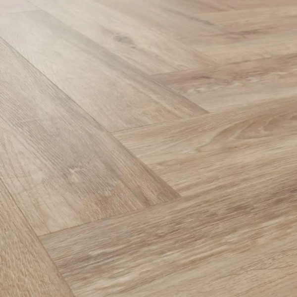 Arbiton Amaron Herringbone Eiken Windsor – Visgraat rigid click PVC