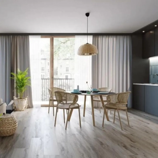 Klik PVC houtlook – Eiken Pekkala | Outlet