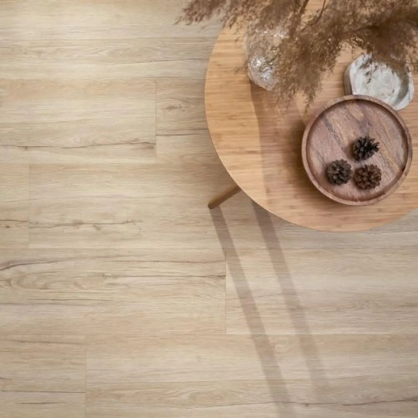 Klik PVC houtlook – Eiken Wildwood | Outlet