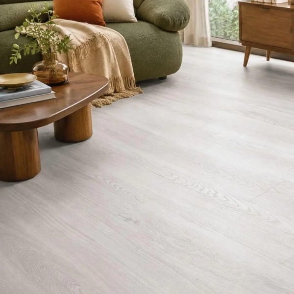 Afirmax Legnar Ultra Eiken Irving – PVC houtlook – Klik PVC