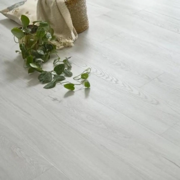 Afirmax Legnar Ultra Eiken Irving – PVC houtlook – Klik PVC