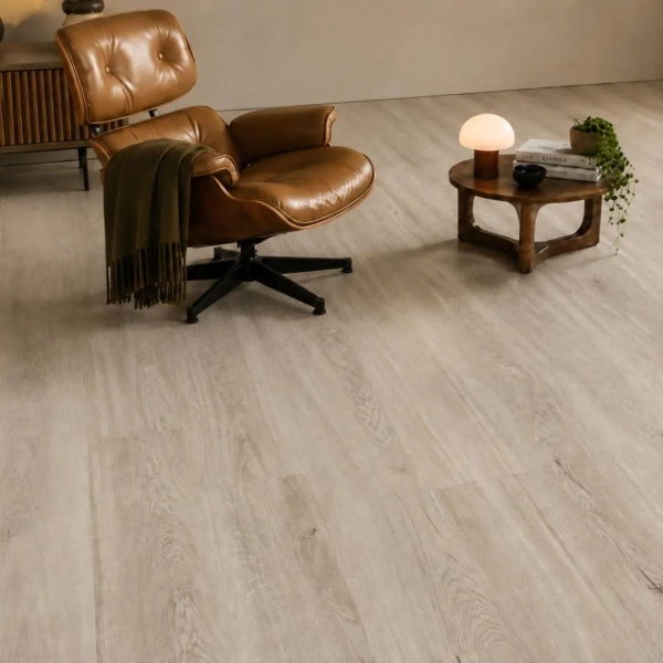 Afirmax Legnar Ultra Eiken Hagensborg – PVC houtlook – Klik PVC