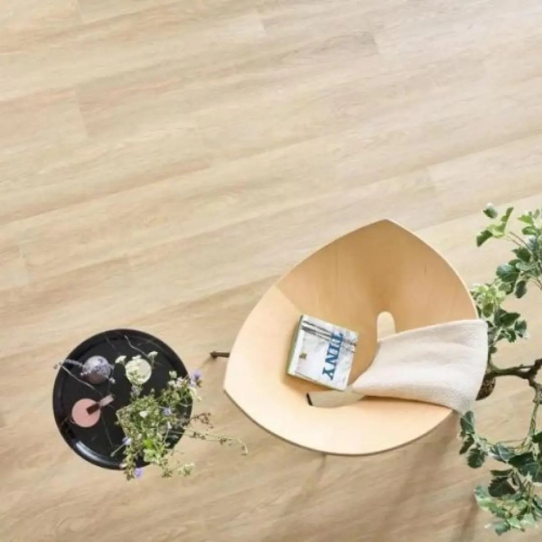 Arbiton Woodric Eiken Rockford – PVC houtlook – Klik PVC