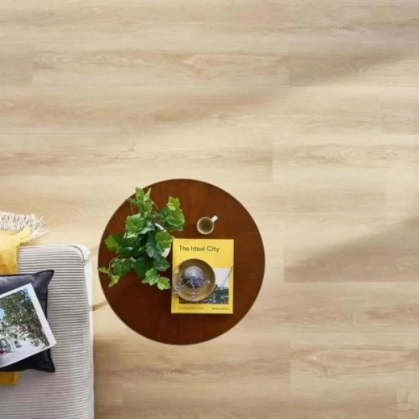 Arbiton Woodric Eiken Roseville – PVC houtlook – Klik PVC