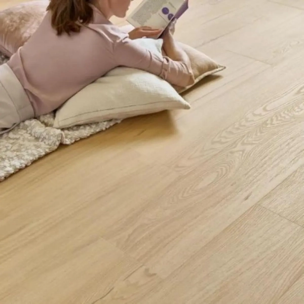 Arbiton Woodric EIR Eiken Lavant – PVC houtlook – Klik PVC