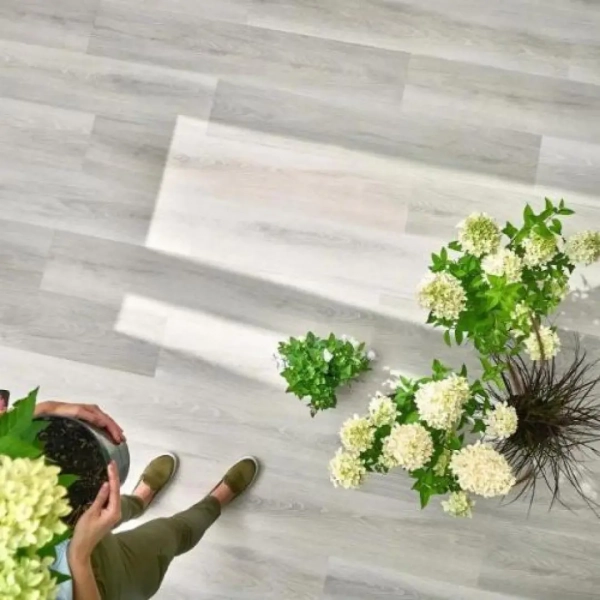 Arbiton Woodric Dryback Eiken Whitecreek – plak PVC