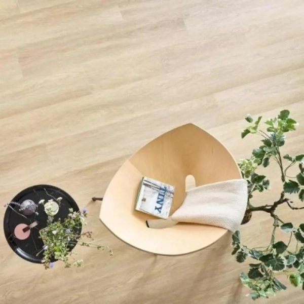 Arbiton Woodric Dryback Eiken Rockford – plak PVC