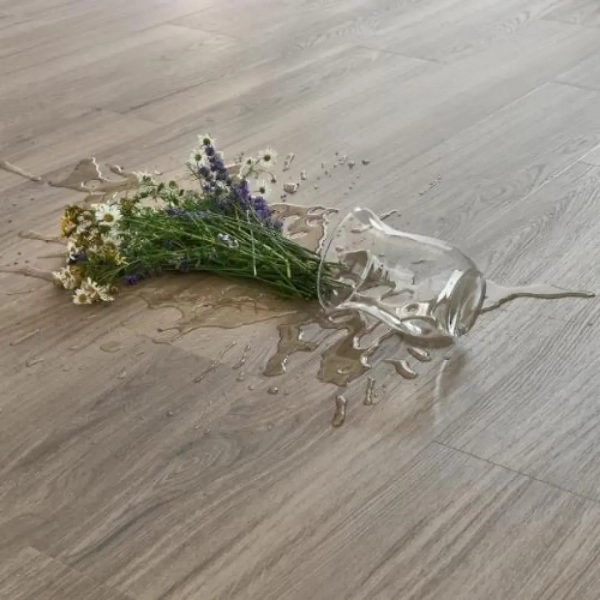 Arbiton Woodric EIR Dryback Eiken Lincoln – plak PVC