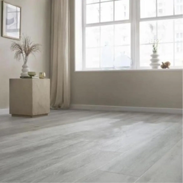 Arbiton Amaron Wood Eiken Alaskan – PVC houtlook – Klik PVC