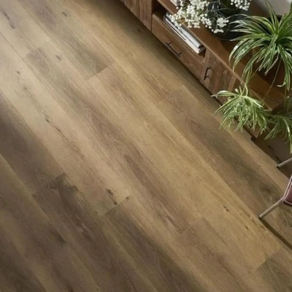 Arbiton Amaron Wood Eiken Georgetown – PVC houtlook – Klik PVC