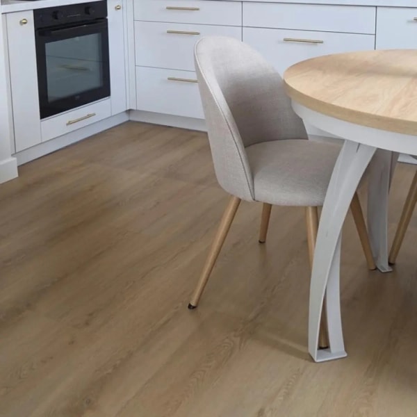 Arbiton Amaron Wood EIR Eiken Menor – PVC houtlook – Klik PVC