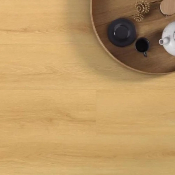 Arbiton Amaron Wood EIR Eiken Virgin – PVC houtlook – Klik PVC