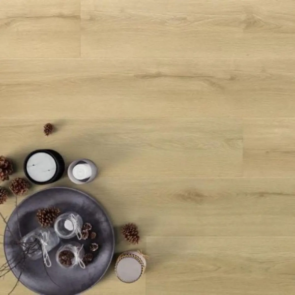 Arbiton Amaron Wood EIR Eiken Princeton – PVC houtlook – Klik PVC