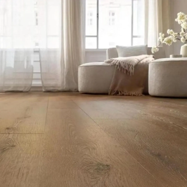 Arbiton Amaron Wood EIR Eiken Rochester – PVC houtlook – Klik PVC