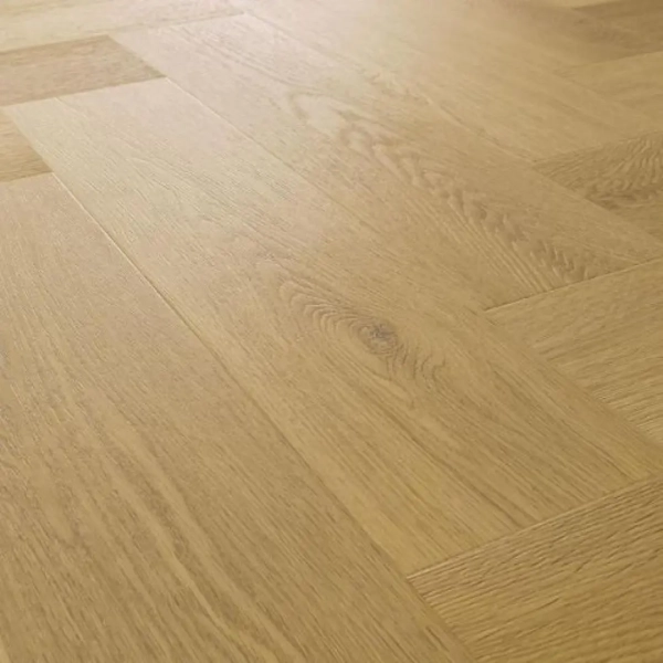 Arbiton Amaron Herringbone EIR Eiken Menor – Visgraat rigid click PVC