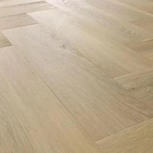Arbiton Amaron Herringbone EIR Eiken Deventer – Visgraat rigid click PVC