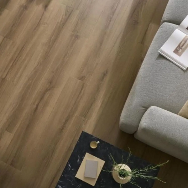 Arbiton Amaron Wood Dryback Eiken Rochester – plak PVC