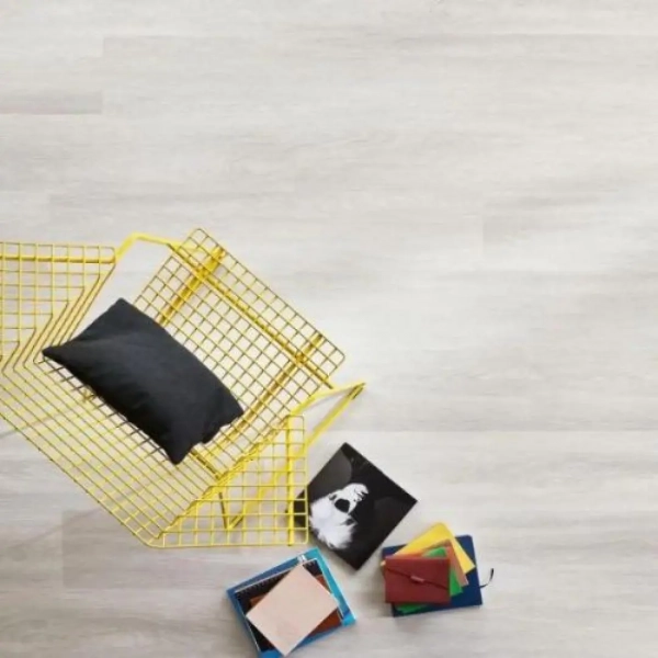 Arbiton Woodric Acoustic Eiken Hayworth – klik PVC met ondervloer