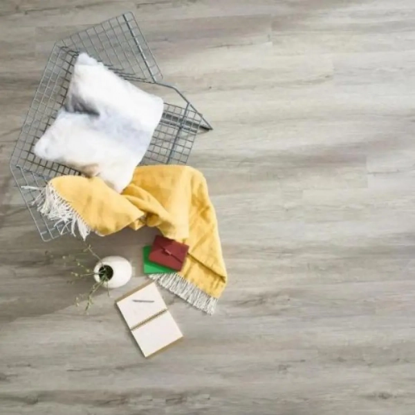 Arbiton Woodric Acoustic Eiken Medicci – klik PVC met ondervloer