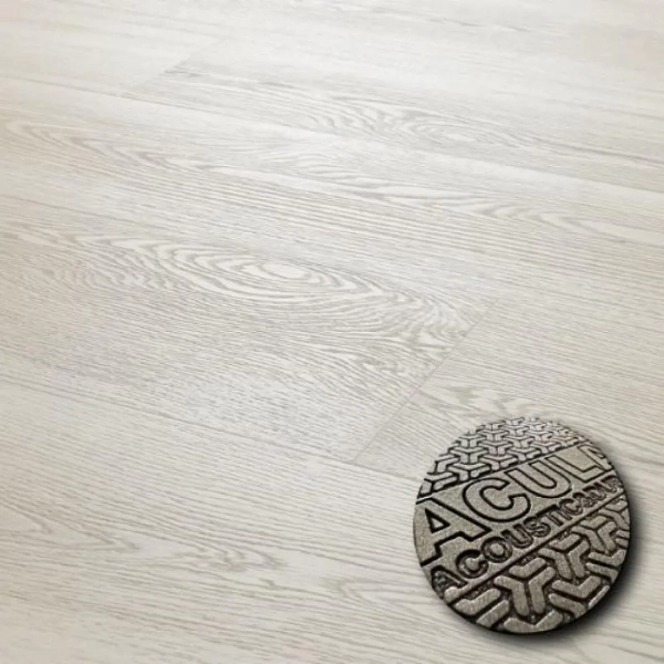 Arbiton Woodric EIR Acoustic Eiken Eldborg – klik PVC met ondervloer