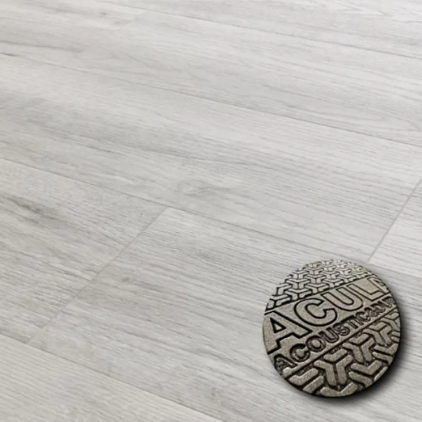 Klik PVC met ondervloer Eiken Bjorn | Outlet