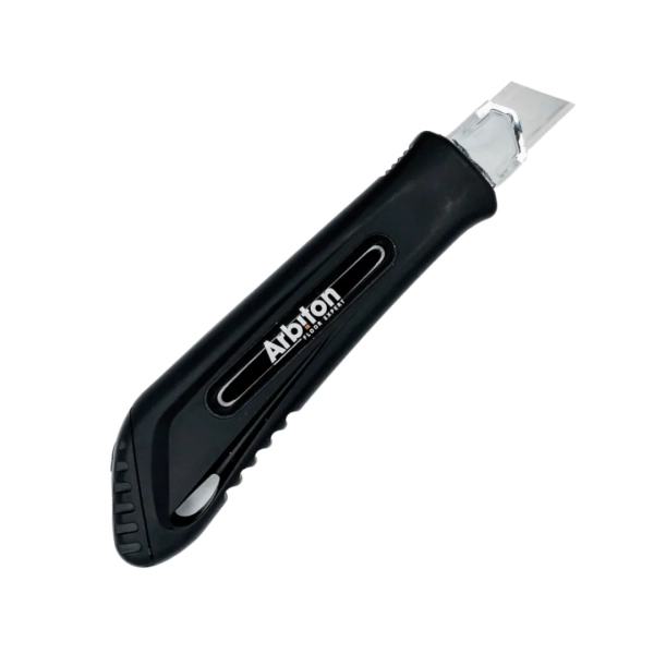 Cuttermes 18 mm – veelzijdig mes voor nauwkeurig snijden