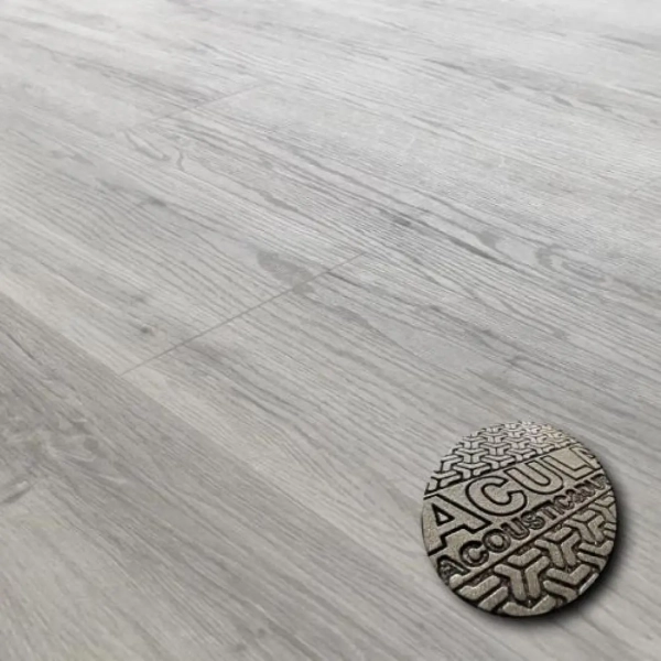 Arbiton Amaron Wood Acoustic Eiken Alaskan – klik PVC met ondervloer