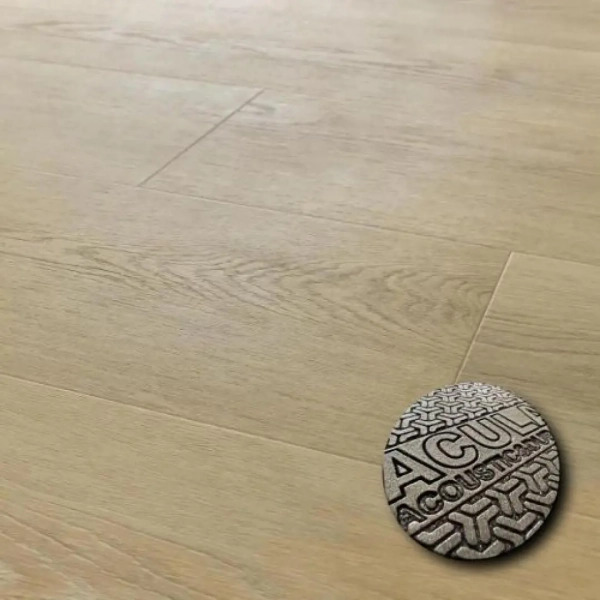 Arbiton Amaron Wood Acoustic Eiken Johannes – klik PVC met ondervloer