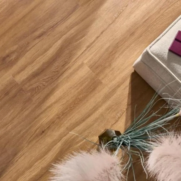 Afirmax Legnar Acoustic Eiken Jersey – klik PVC met ondervloer