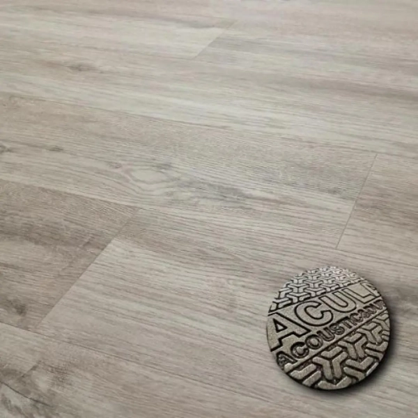 Afirmax Legnar Acoustic Eiken Pekkala – klik PVC met ondervloer