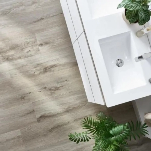 Afirmax Legnar Acoustic Eiken Pekkala – klik PVC met ondervloer