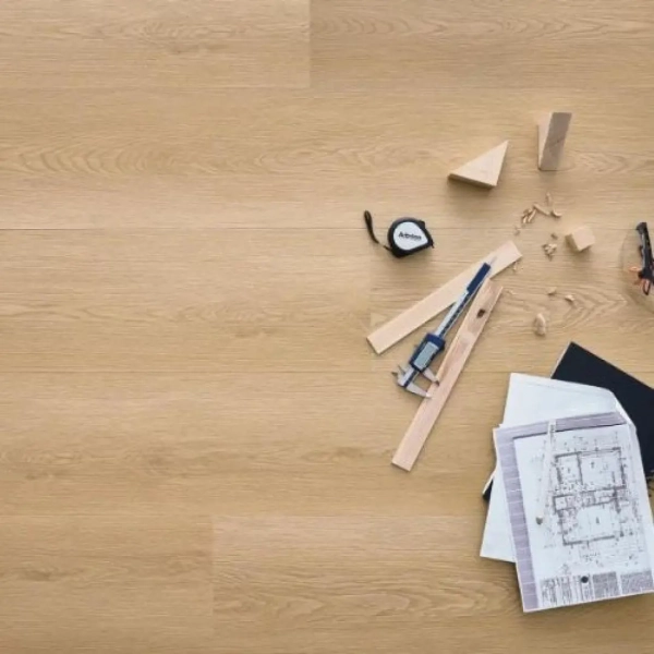 Afirmax Legnar Acoustic Eiken Hartford – klik PVC met ondervloer