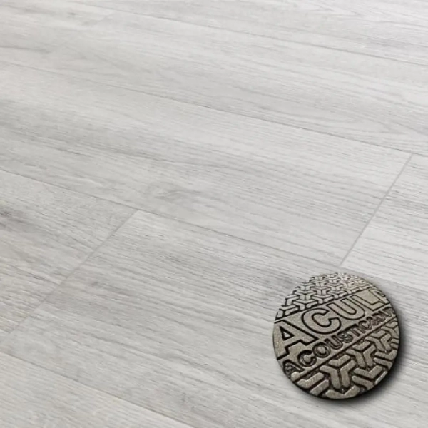 Afirmax Legnar Acoustic Eiken Scandinavian – klik PVC met ondervloer