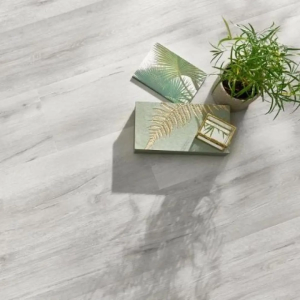 Afirmax Legnar Acoustic Eiken Scandinavian – klik PVC met ondervloer