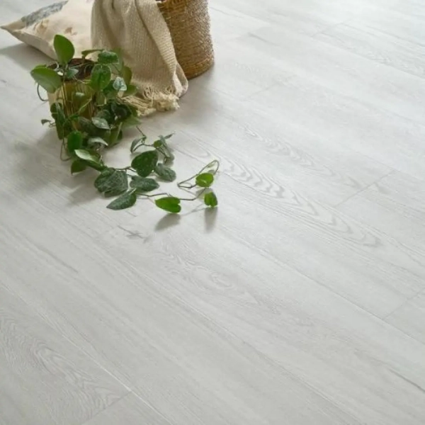 Afirmax Legnar Ultra Acoustic Eiken Irving – klik PVC met ondervloer