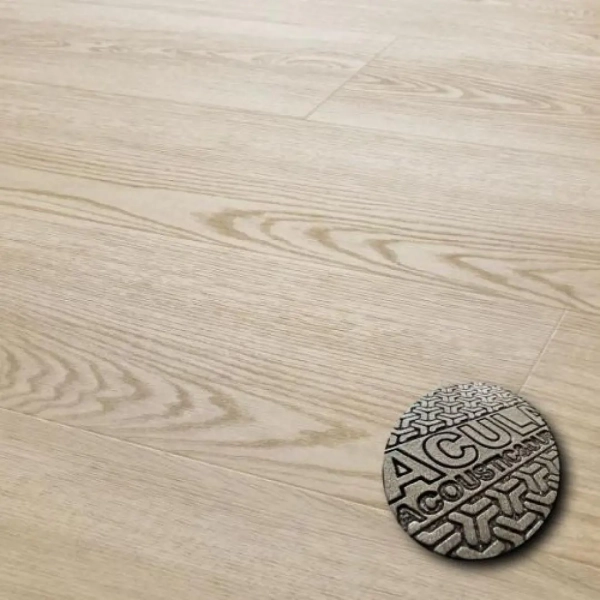 Afirmax Legnar Ultra Acoustic Eiken Aurora – klik PVC met ondervloer