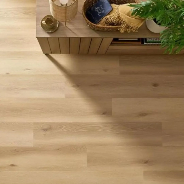 Afirmax Legnar Ultra Acoustic Eiken Hampton – klik PVC met ondervloer